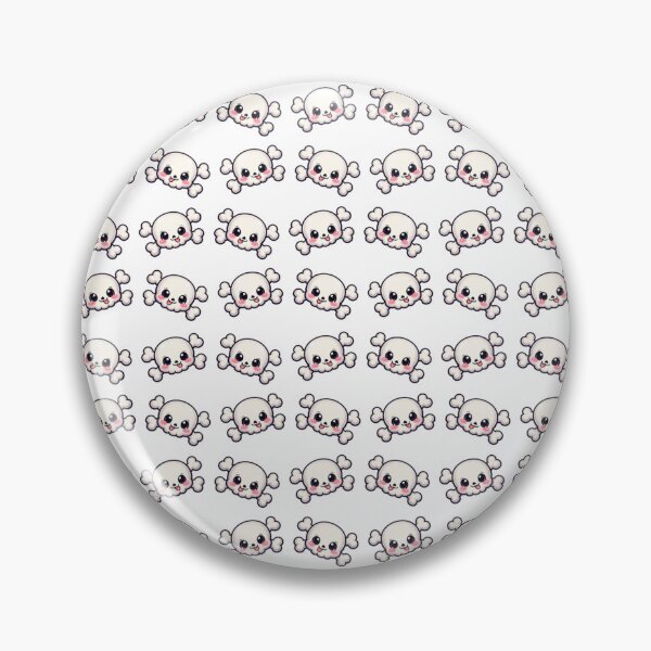 Item preview, Skulls 1 designed and sold by Lizandro  Serrano Pacheco.