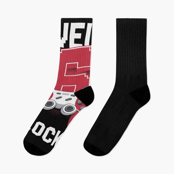 Item preview, Level 6 Unlocked Video Games Gaming 6th Birthday  designed and sold by PowAcademy.
