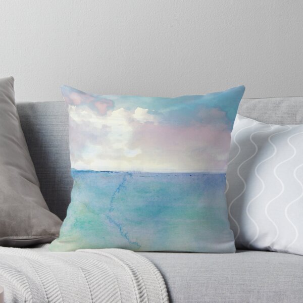Item preview, Between Blue and Light designed and sold by Skyline-Art-Inc.