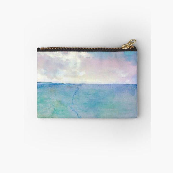 Item preview, Between Blue and Light designed and sold by Skyline-Art-Inc.