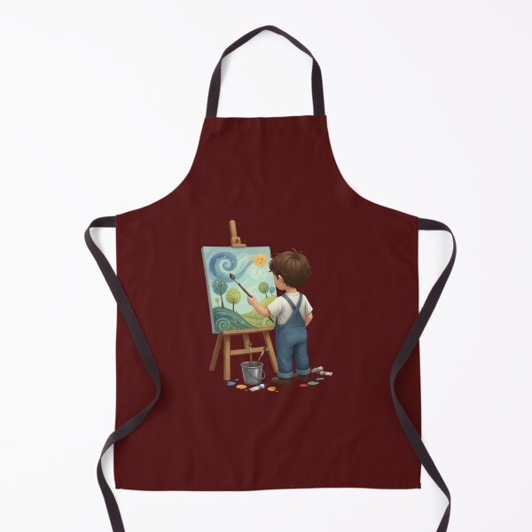 Item preview, The Quiet Creator designed and sold by LoganDzign.