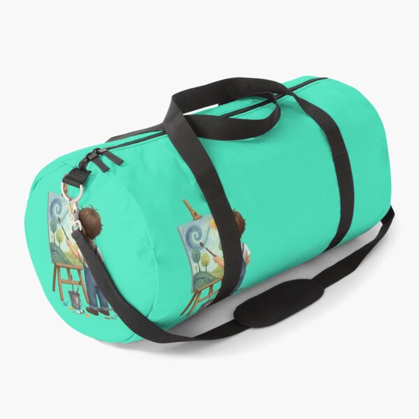 Item preview, The Quiet Creator designed and sold by LoganDzign.