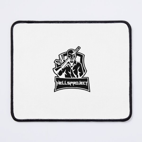 Item preview, Hellsproject og logo designed and sold by Hellsprojects.