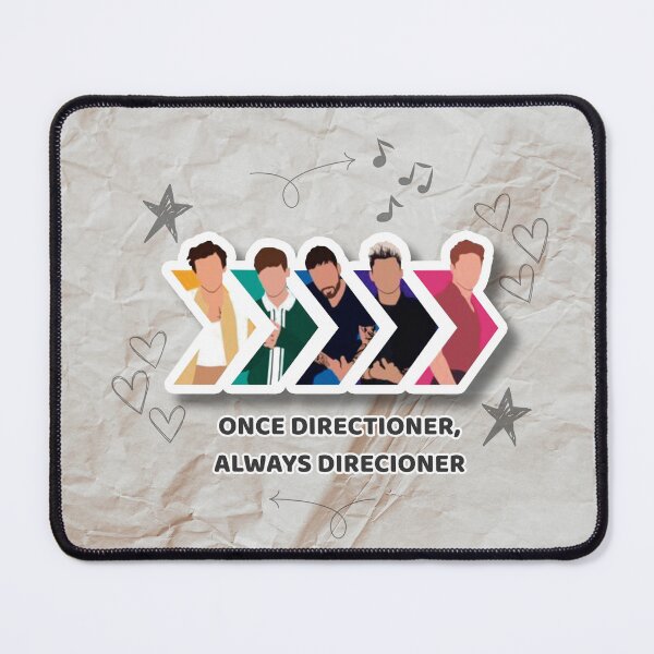 Item preview, Arrows and Silhouettes — One Direction Inspired Sticker Design | by LuvStarsbyC designed and sold by luvstarsbyc.