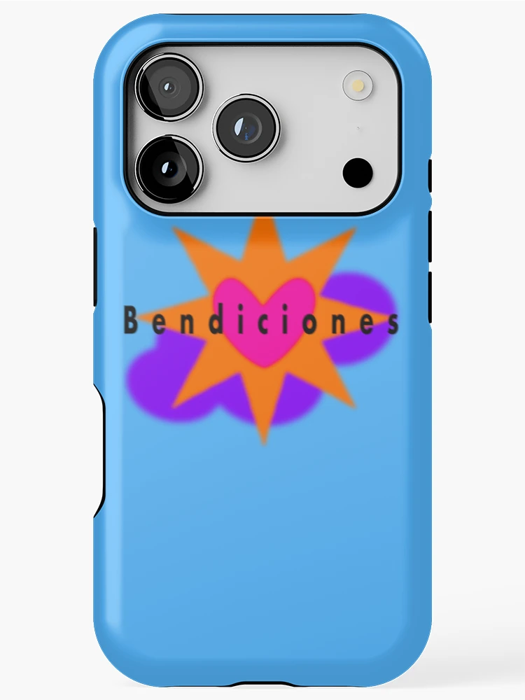 Thumbnail 1 of 4, iPhone Case, 2026 designed and sold by ROCIODRAMATICA.