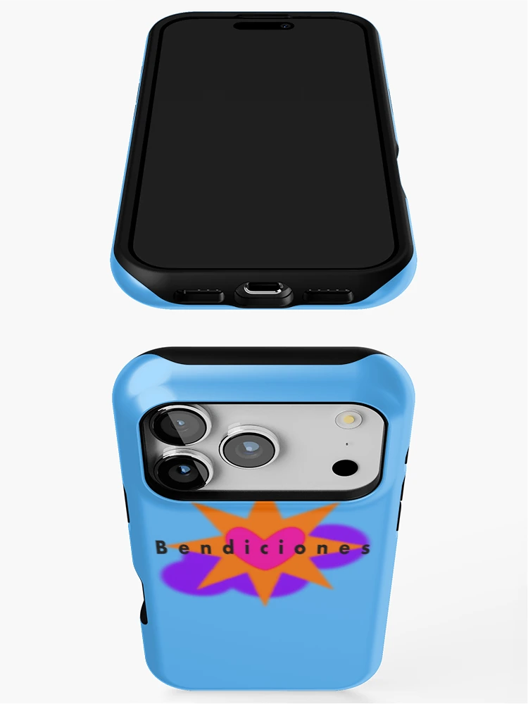 Thumbnail 3 of 4, iPhone Case, 2026 designed and sold by ROCIODRAMATICA.