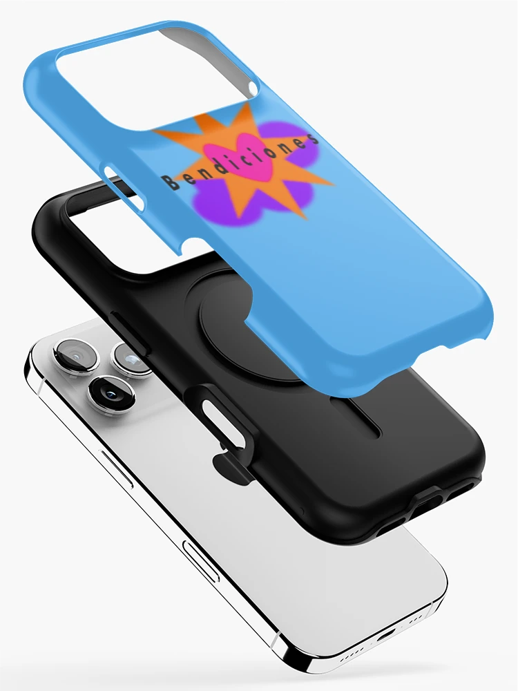 Thumbnail 2 of 4, iPhone Case, 2026 designed and sold by ROCIODRAMATICA.