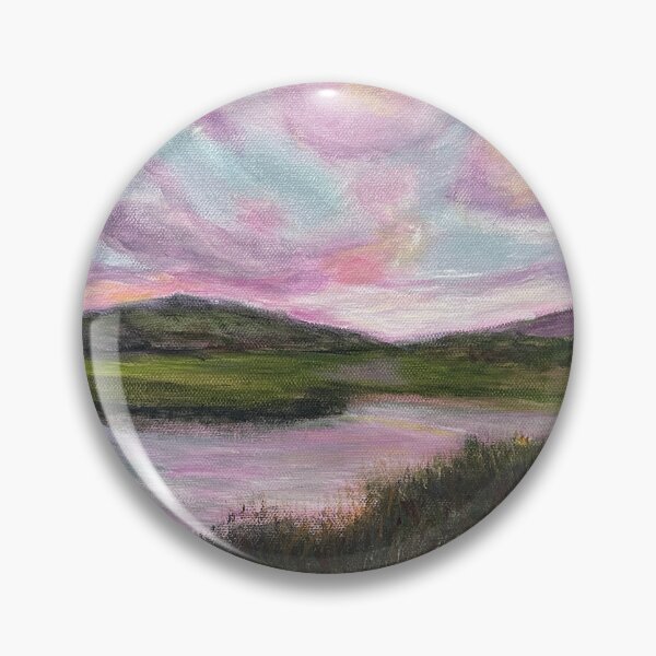 Item preview, Cotton Candy Sky designed and sold by tracibcreations.