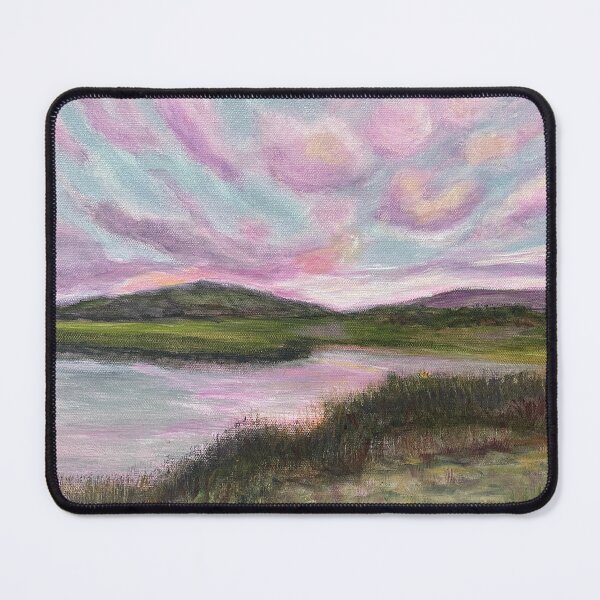 Item preview, Cotton Candy Sky designed and sold by tracibcreations.