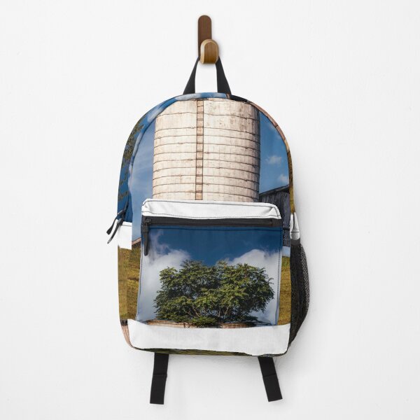 Item preview, Iconic Farm Scene designed and sold by Jim Love.