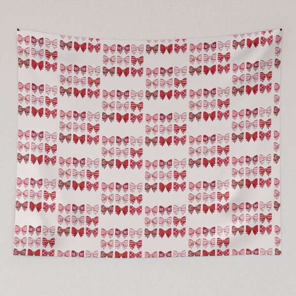 Item preview, Velentine Coquette-style Bows designed and sold by Ayshopcog.