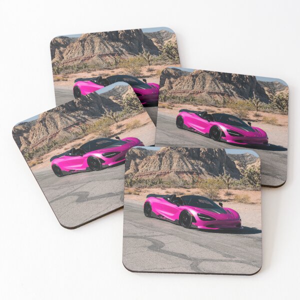 Item preview, McLaren 750s designed and sold by zuumy.