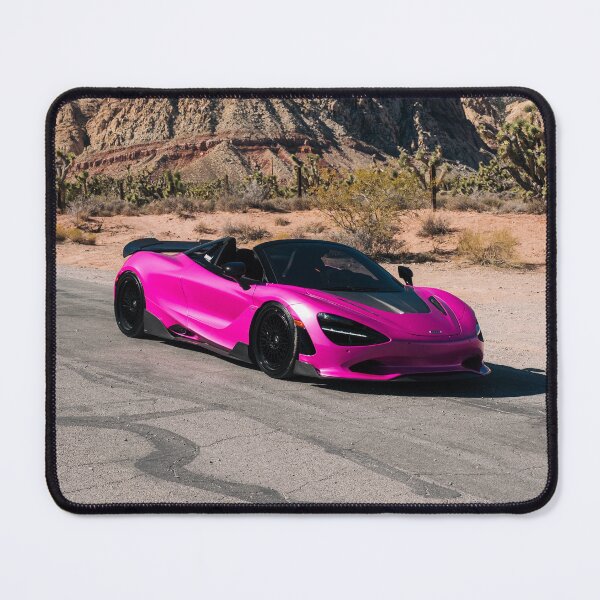 Item preview, McLaren 750s designed and sold by zuumy.