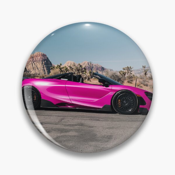Item preview, McLaren 750s designed and sold by zuumy.