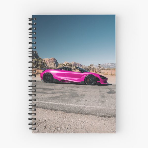 Item preview, McLaren 750s designed and sold by zuumy.