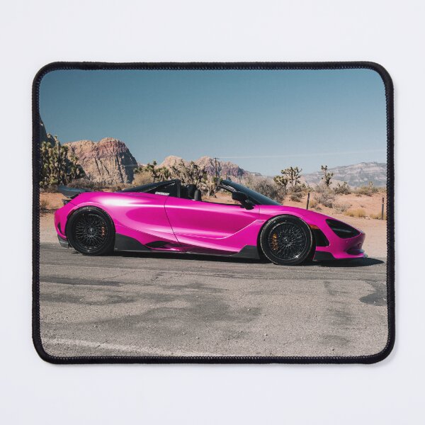 Item preview, McLaren 750s designed and sold by zuumy.