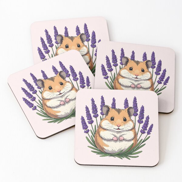 Item preview, Hamster designed and sold by PrintLabStudio.