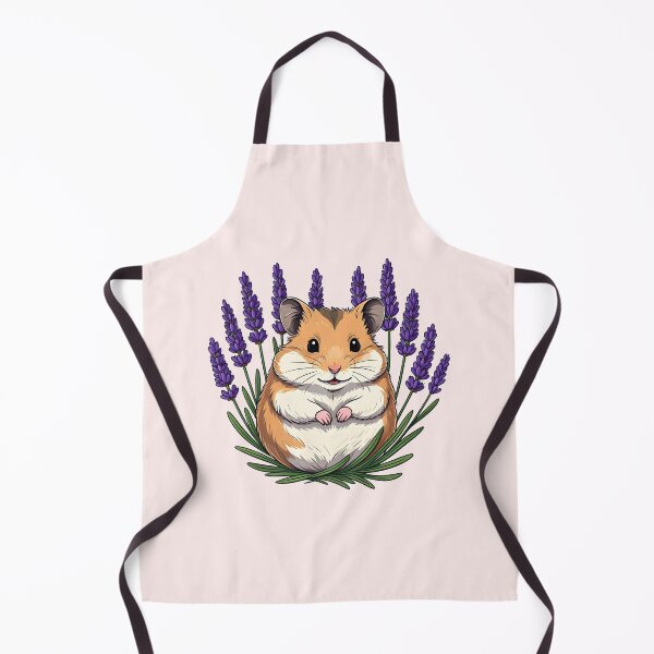 Item preview, Hamster designed and sold by PrintLabStudio.