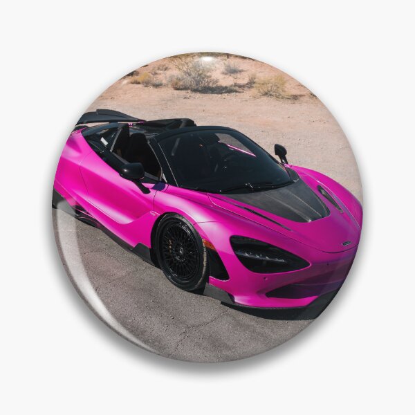 Item preview, McLaren 750s designed and sold by zuumy.