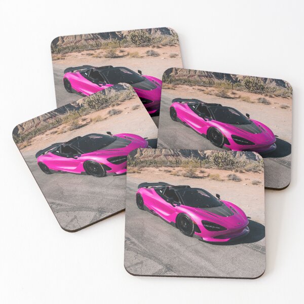 Item preview, McLaren 750s designed and sold by zuumy.