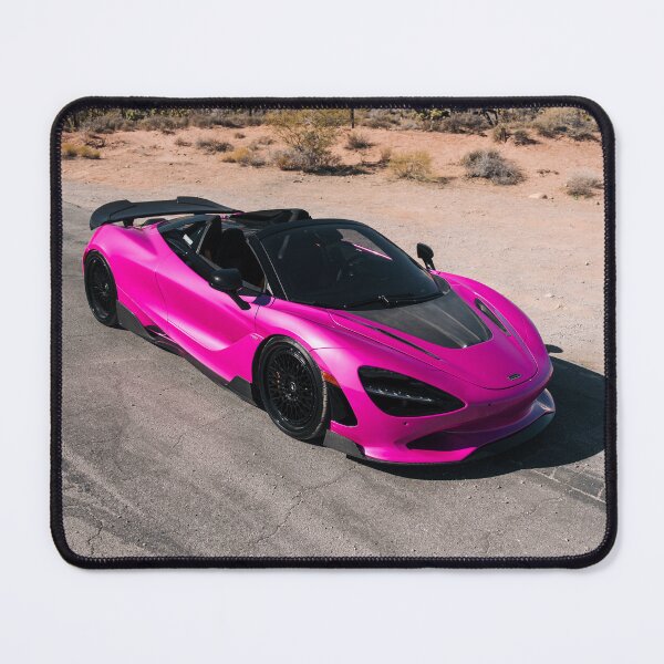 Item preview, McLaren 750s designed and sold by zuumy.