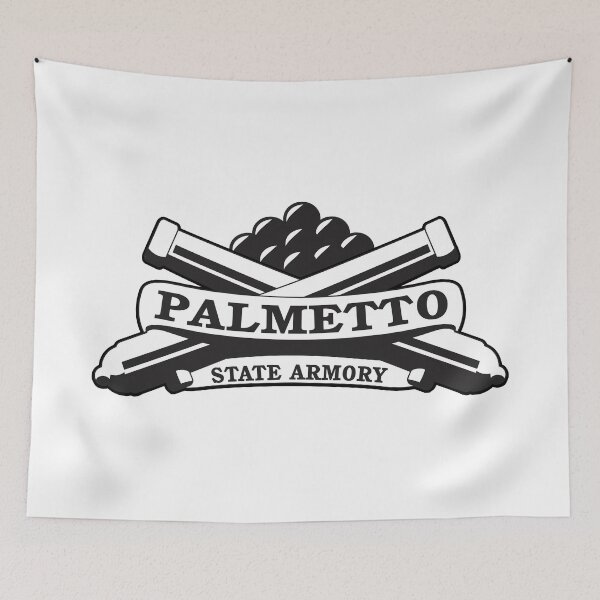 Item preview, Pelican Ocean Palmetto State Armory aWatch designed and sold by Ji-	 tae.