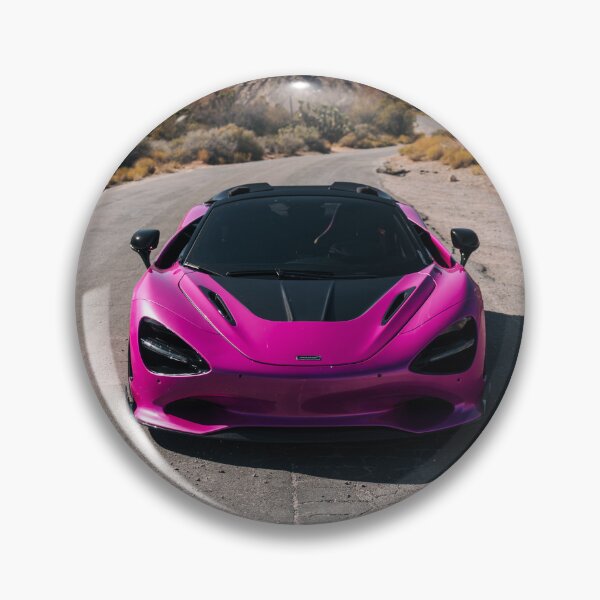 Item preview, McLaren 750s designed and sold by zuumy.
