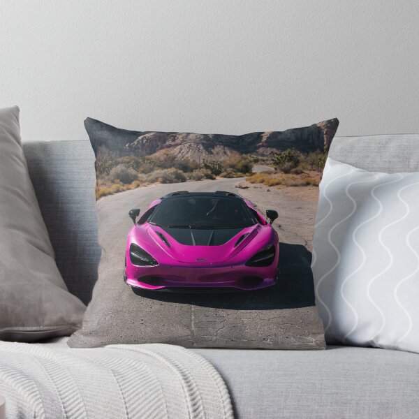 Item preview, McLaren 750s designed and sold by zuumy.