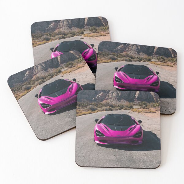 Item preview, McLaren 750s designed and sold by zuumy.