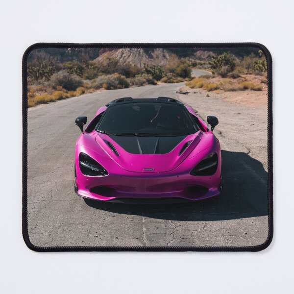 Item preview, McLaren 750s designed and sold by zuumy.