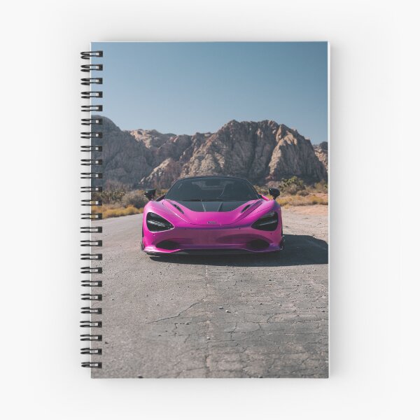 Item preview, McLaren 750s designed and sold by zuumy.
