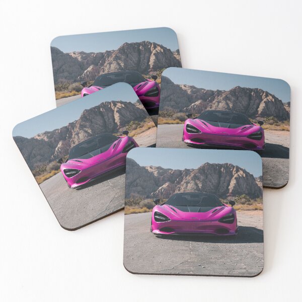 Item preview, McLaren 750s designed and sold by zuumy.