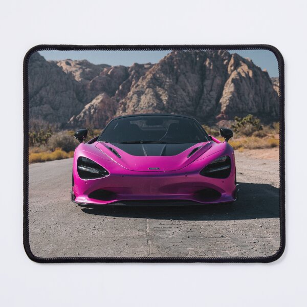 Item preview, McLaren 750s designed and sold by zuumy.