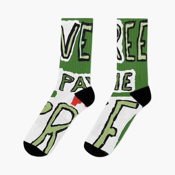 Item preview, Live Free or Pay Full Price designed and sold by Nigel-here.