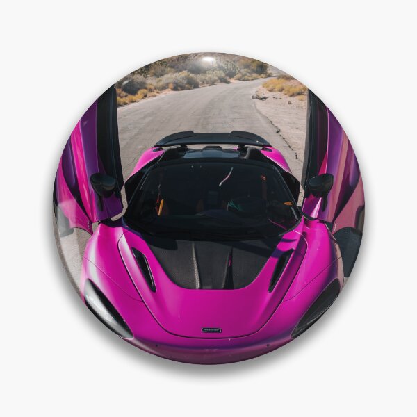 Item preview, McLaren 750s designed and sold by zuumy.