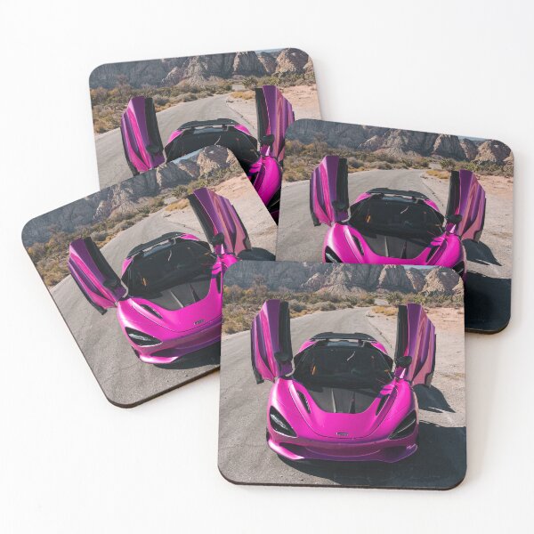 Item preview, McLaren 750s designed and sold by zuumy.