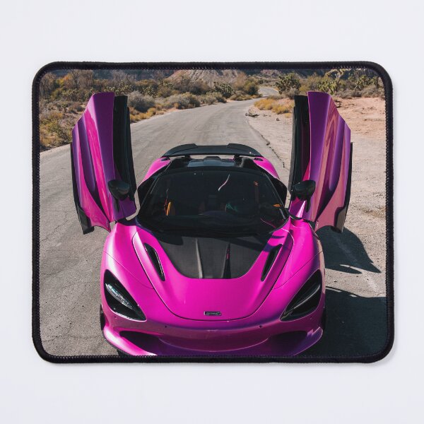Item preview, McLaren 750s designed and sold by zuumy.