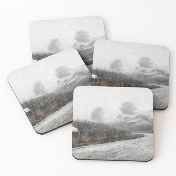 Item preview, Rural Route Dreaming designed and sold by Jim Love.