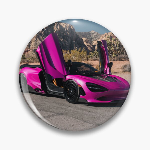 Item preview, McLaren 750s designed and sold by zuumy.