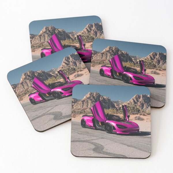Item preview, McLaren 750s designed and sold by zuumy.