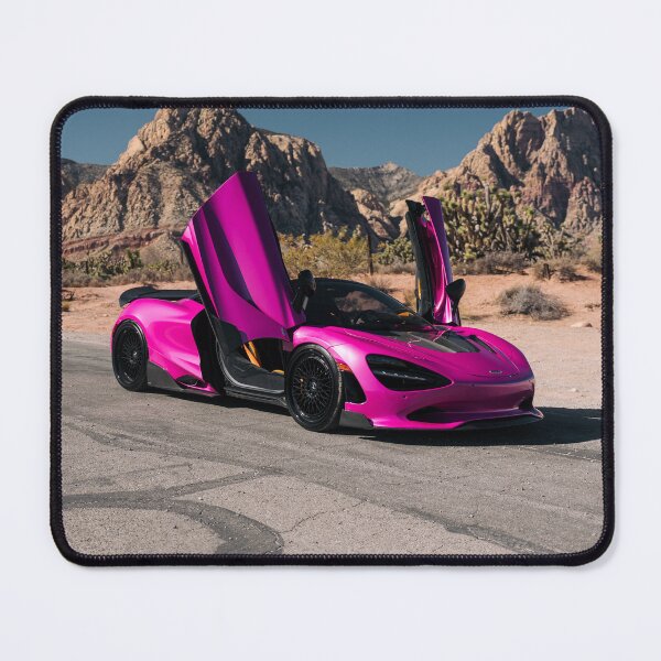Item preview, McLaren 750s designed and sold by zuumy.