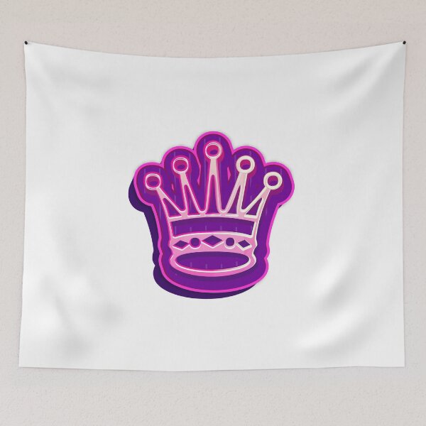 Item preview, Chess Piece - Pink Set 01 | GJXQFH 7 designed and sold by MyStickersCove.