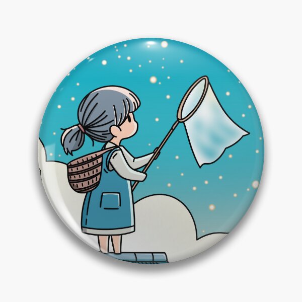 Item preview, Tiny Adventures: Stars Catcher designed and sold by MyMushroomGrove.