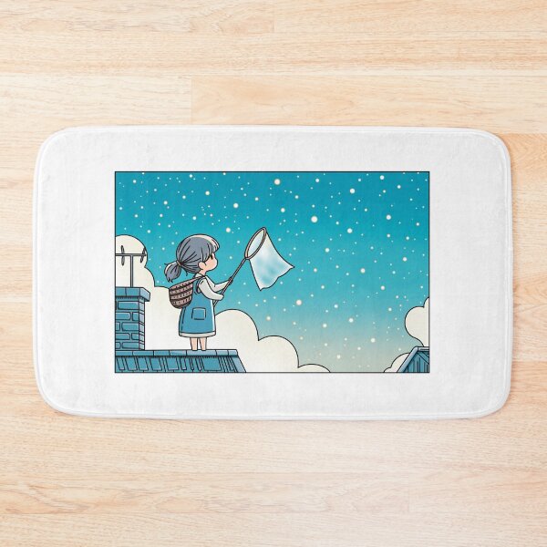 Item preview, Tiny Adventures: Stars Catcher designed and sold by MyMushroomGrove.