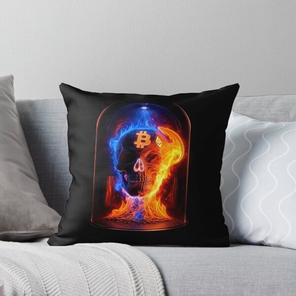 Item preview, BITCOIN IS FOREVER designed and sold by KRYPTO-KHAT.