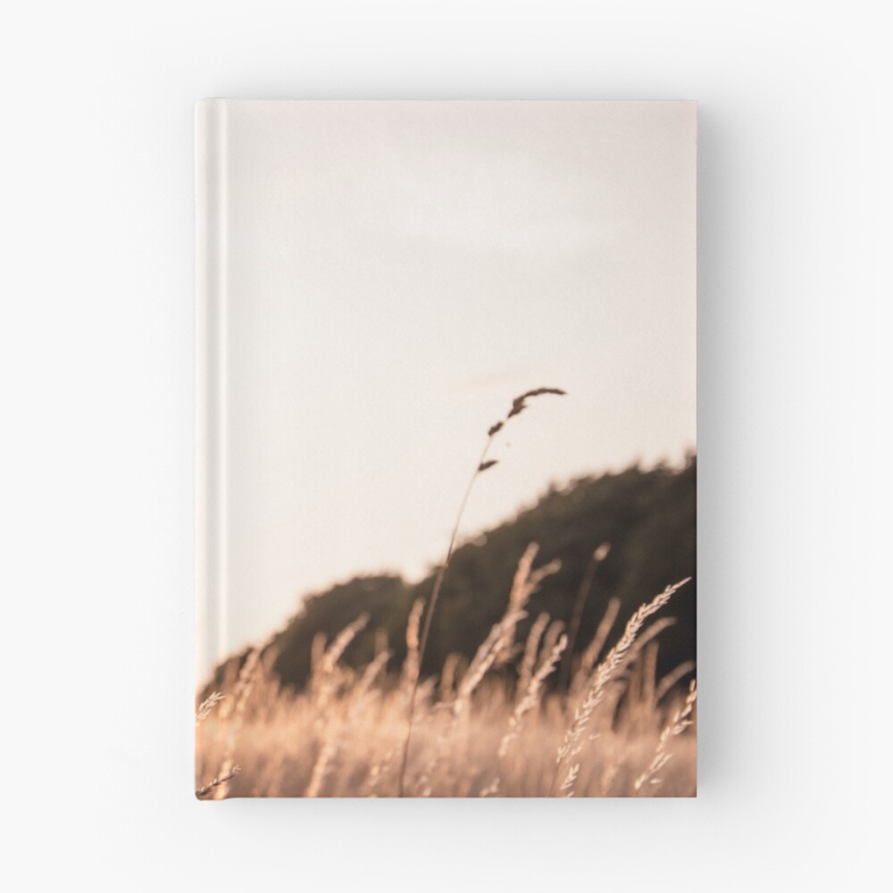 Item preview, Hardcover Journal designed and sold by Raggedstone.