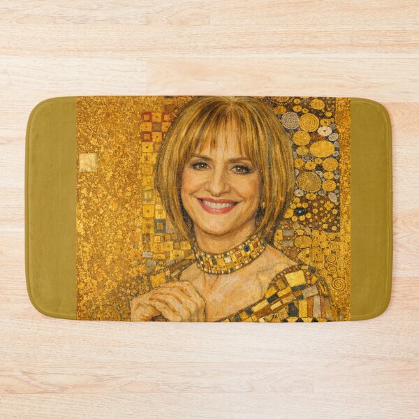 Item preview, Patti Lupone Klimt designed and sold by CMooreWorx.