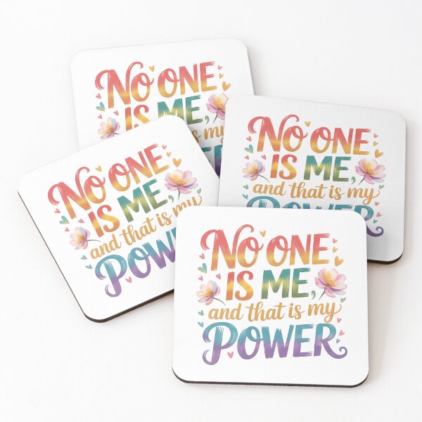 Item preview, No one is me .. designed and sold by nimmitrends.