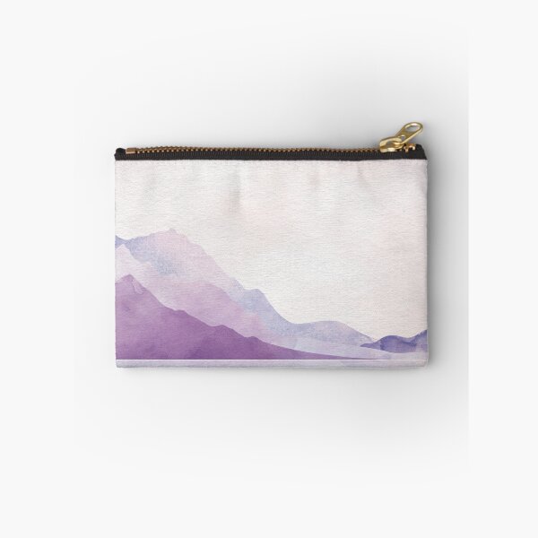 Item preview, Violet Stillness designed and sold by Skyline-Art-Inc.