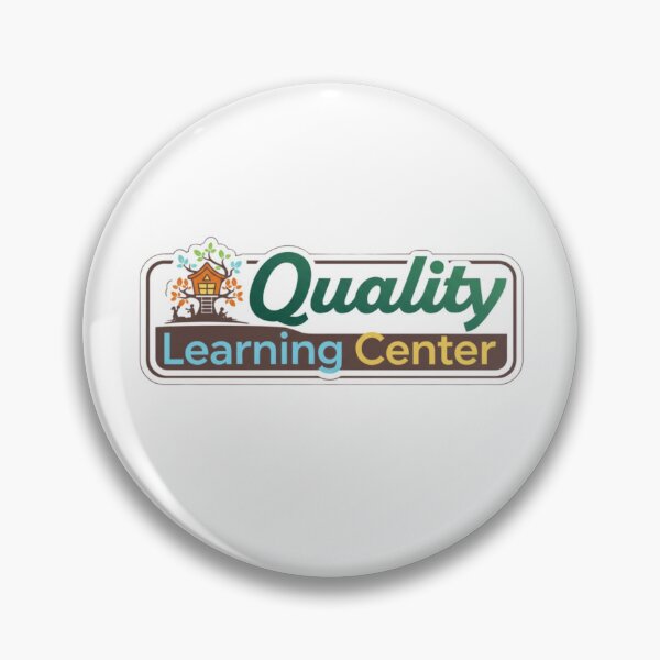 Item preview, Quality Learing Center designed and sold by Designbox5.